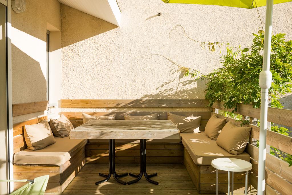 Le Lodge Du Cap Ferret Lege-Cap-Ferret Phòng bức ảnh