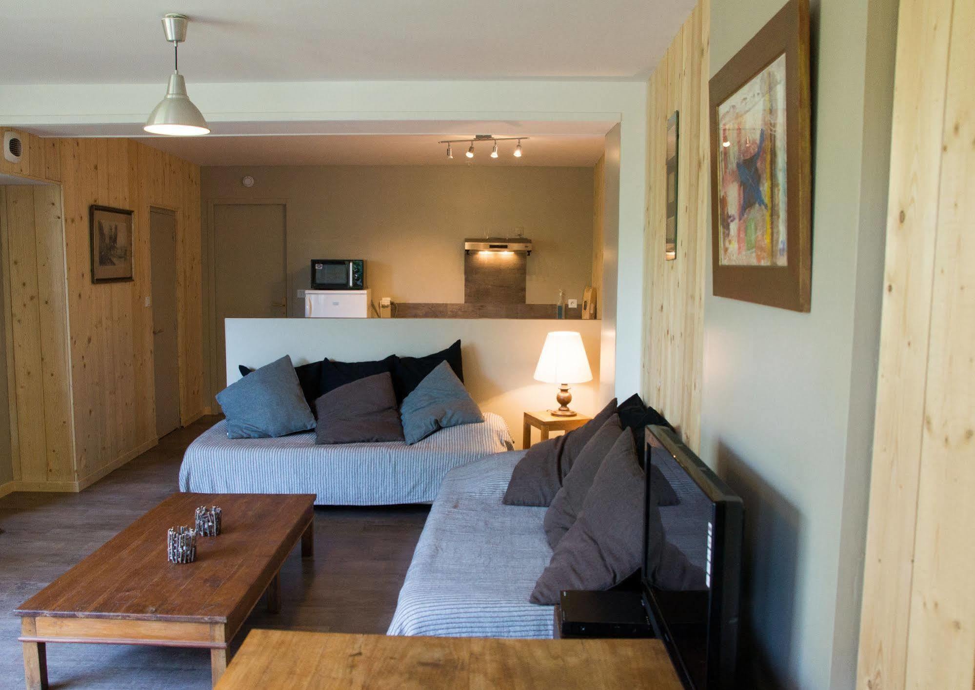 Le Lodge Du Cap Ferret Lege-Cap-Ferret Ngoại thất bức ảnh