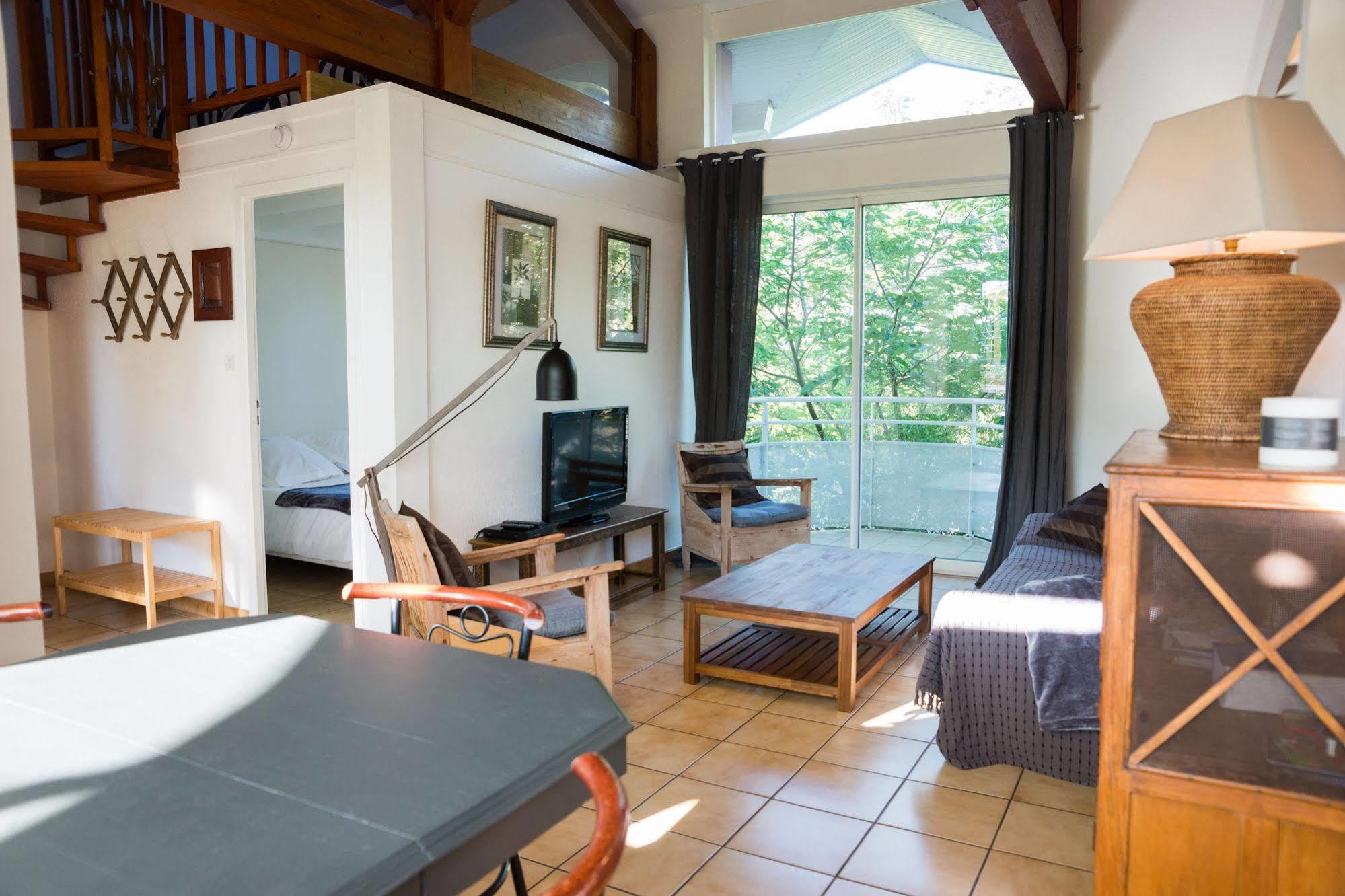 Le Lodge Du Cap Ferret Lege-Cap-Ferret Ngoại thất bức ảnh