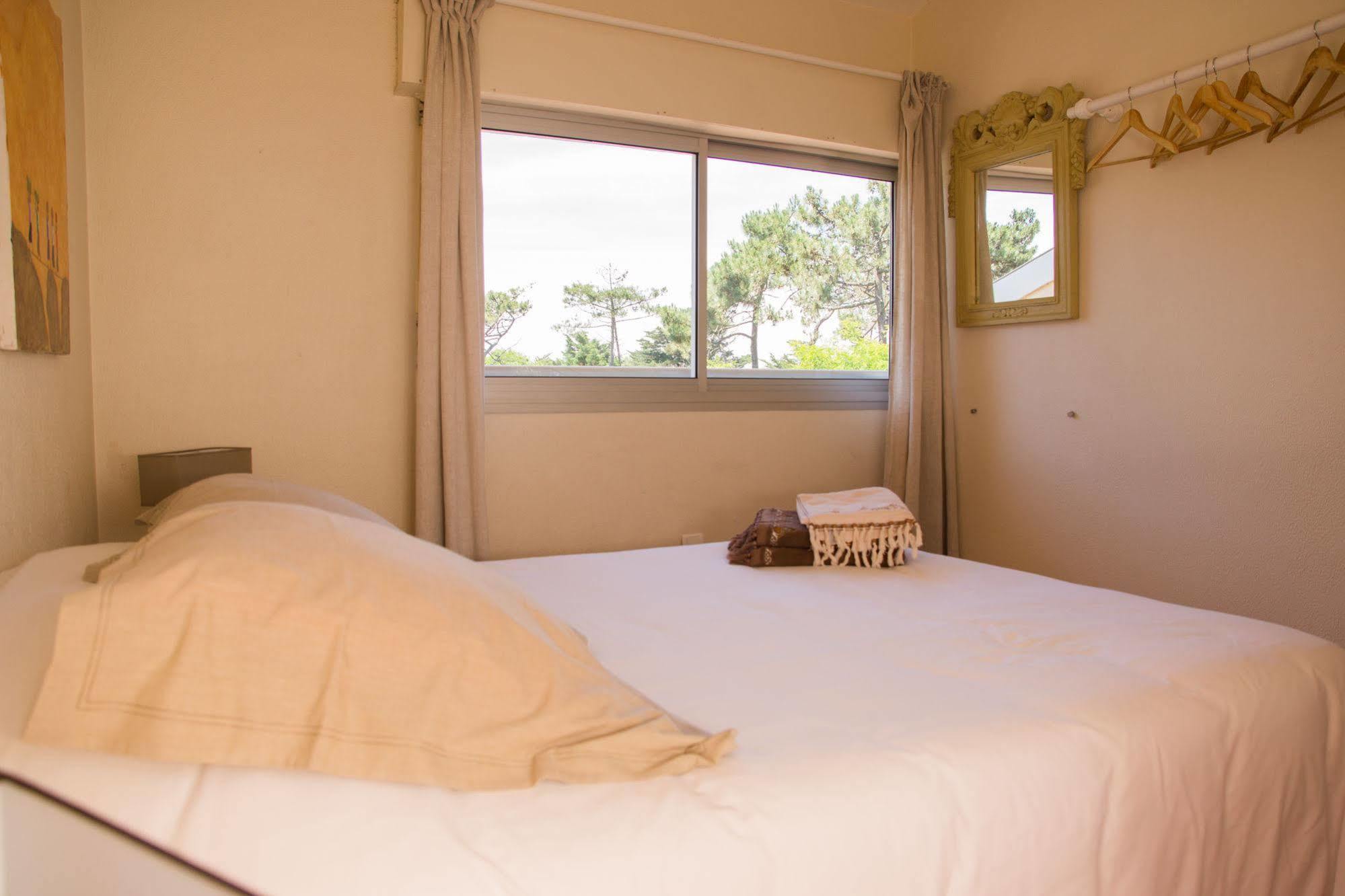 Le Lodge Du Cap Ferret Lege-Cap-Ferret Ngoại thất bức ảnh