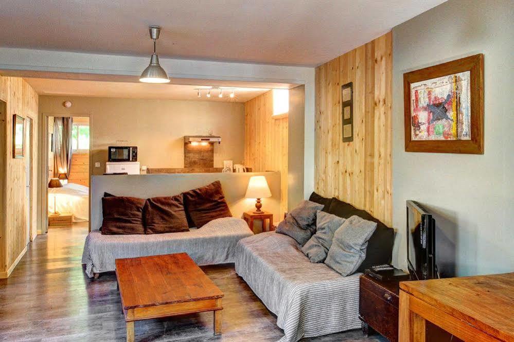 Le Lodge Du Cap Ferret Lege-Cap-Ferret Ngoại thất bức ảnh