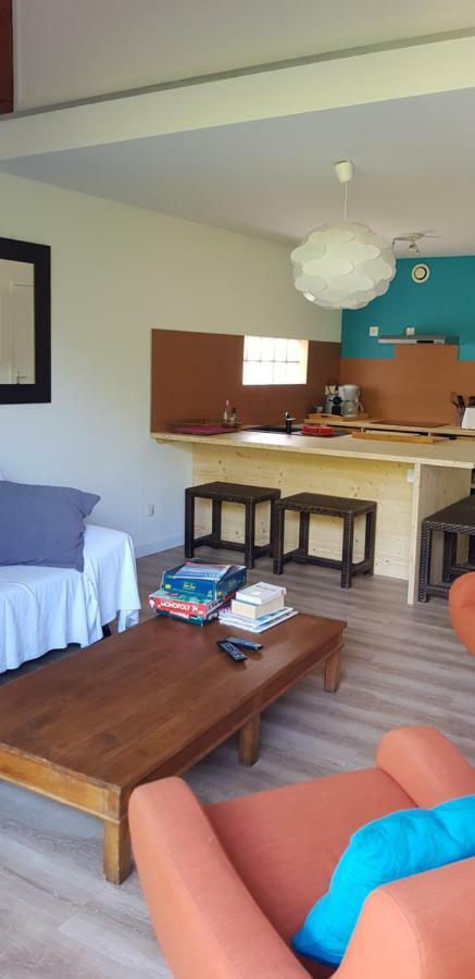 Le Lodge Du Cap Ferret Lege-Cap-Ferret Ngoại thất bức ảnh