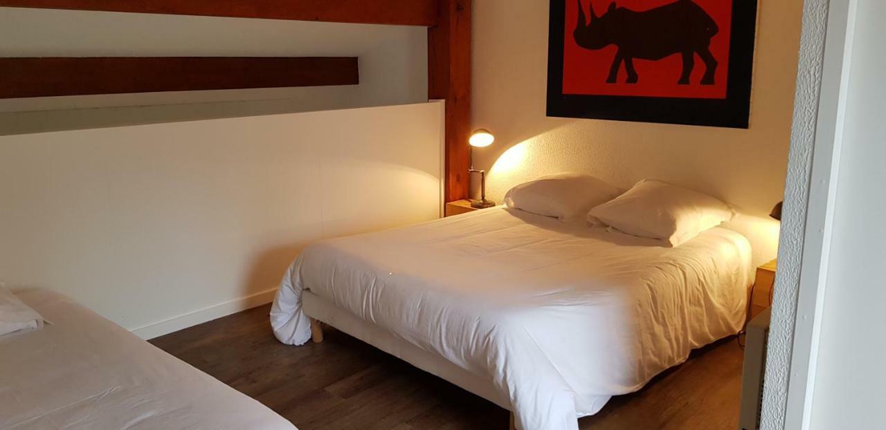 Le Lodge Du Cap Ferret Lege-Cap-Ferret Ngoại thất bức ảnh